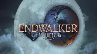 P12S P2 theme "Ultima's Perfection [Endwalker]" FFXIV