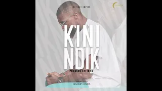 Promise Effiong - K'ini Ndik (Audio)