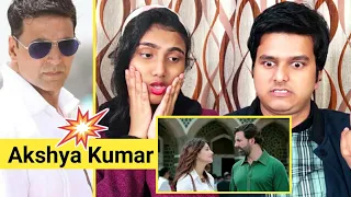 Reality Of Hospital - Gabbar is Back | Akshay Kumar Reaction | Movie Reaction | Reaction Video |