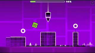 Geometry Dash Quickplay #2:  Base After Base