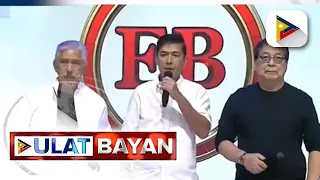 Tito, Vic, Joey nagpaalam na sa TAPE Inc.