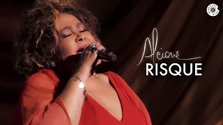 Alcione - "Risque" - Vídeo Oficial (Boleros)