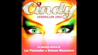 12 Je l'aime en secret - Lââm, Jay - Cindy Cendrillon 2002