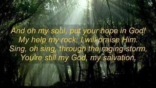 Lord From Sorrows Deep I Call (Psalm 42) - with lyrics - 1080p