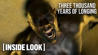 Three Thousand Years of Longing - *NEW* Inside Look Starring Idris Elba