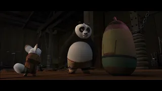 Kung Fu Panda 2008 - Level Zero (4/11)