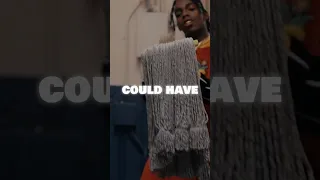 YNW Melly song for his mom