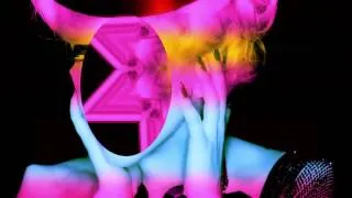 Lady Gaga Born This Way Second Version (Music Video)