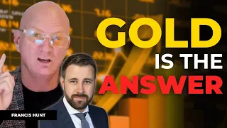 2024 THE YEAR For The RESET, Gold Price Targets | Francis Hunt