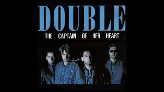 Double The Captain Of Her Heart Instrumental Extended Version