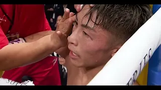 Naoya Inoue (Japan) vs Nonito Donaire (Philippines) - Boxing Fight Full Highlights HD