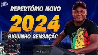 BIGUINHO SENSAÇÃO 2024🎶 Meu Xodó - Biguinho Sensação Atualizado | BIGUINHO SENSAÇÃO AO VIVO