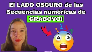 El lado oscuro de las secuencias numéricas de Grabovoi.😳😱