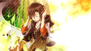 Nightcore :- Give your heart a break (male version)