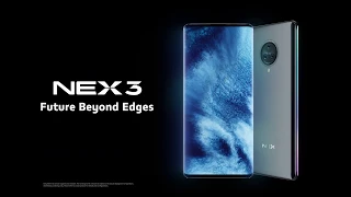 vivo NEX 3 | Introduction