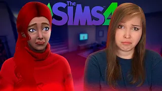 ЖИЗНЬ С НУЛЯ! [Прохождение The Sims 4. На работу] №22