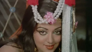 Mera Naam Ballerina - Hema Malini - Charas (1976) Full HD 1080p