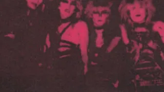 [Remastered high quolity sounds] X JAPAN RIGHT NOW (1986)