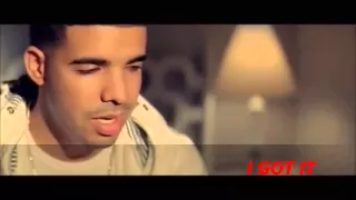 Lil Wayne ft. Drake - She Will (Music Video)