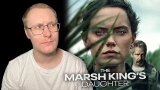 The Marsh King’s Daughter - Movie Review