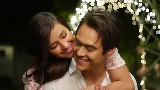Sweet Honesty Moments with LizQuen