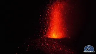 Ultima hora! directo  10 de noviembre 2021 Actualización situación  erupción volcánica isla La Palma