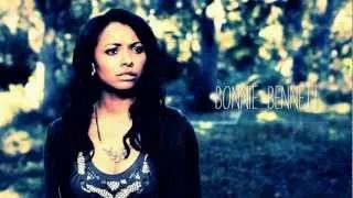 Bonnie Bennett | Seven Nation Army