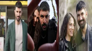 Engin Akyürek finally revealed the name of Demet Özdemir's love!