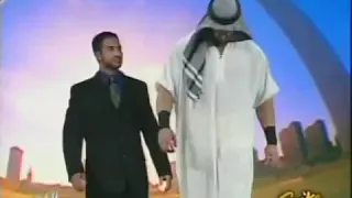 Mohammed Hasan WWE