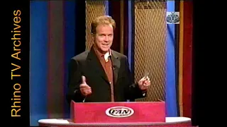 Ultimate Fan League (1998 game show) - Florida vs. New Jersey