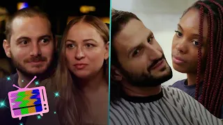 '90 Day Fiancé: Love In Paradise': Kyle & Ani's 'INSANE' Date