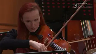 Ф.С.Акименко Ноктюрн / Théodore Akimenko -  Nocturne for strings