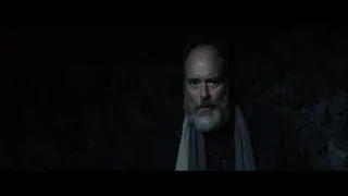 Garden Of Stone - John Carter Cash - Official Music Video