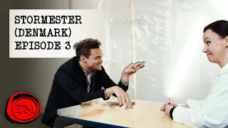 Stormester - Series 1, Episode 3 | Taskmaster Denmark