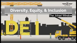 DEI Series: The Johari Window