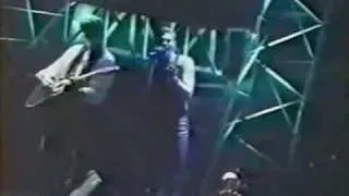 (Seemingly) Non-stop July - Live In Frankfurt 1991