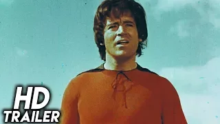 Three Supermen of the West (1973) ORIGINAL TRAILER [HD 1080p]