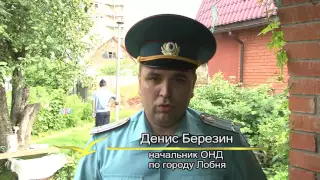 2016 07 29 - Недовольные соседи (Лобня)