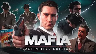 СЮЖЕТ ИГРЫ Mafia: Definitive Edition (Мафия) | ИгроСюжет