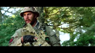 Уцелевший / Lone Survivor (2013)