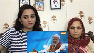 PM Modi Ne Apki Adalat ne Sab ka Raax Fash kar dia || Part 3 || Pakistani Reaction