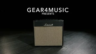 Marshall SV20C Studio Vintage 1959SLP Combo | Gear4music