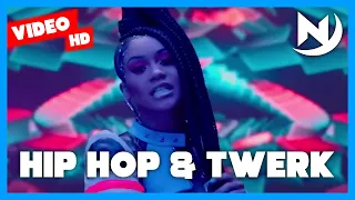 Best Hip Hop & Twerk Party Mix 2020 | Black R&B Rap Urban Dancehall Music Club Songs #134