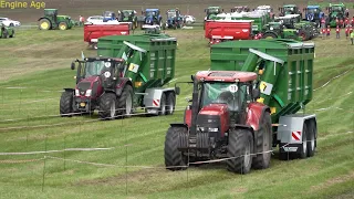 Valtra T133 vs Case IH ...? model