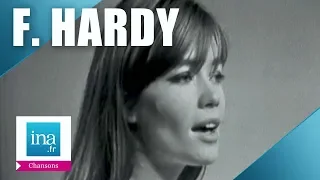 Françoise Hardy "L'amitié" | Archive INA