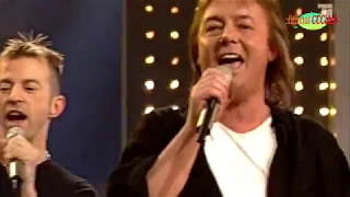 Comebackstars   -  Survivor tv Performances 2004