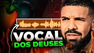 COMO MIXAR VOCAIS PARA UM SOM "CLEAN E PROFISSIONAL" | MIXAGEM DE VOZ