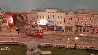 sompting model railway exhabition