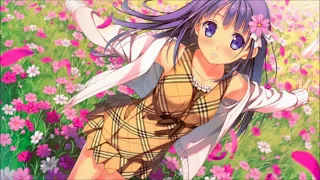 Amel Bent - Ma philosophie ( Nightcore Version )