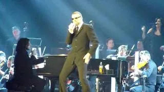 George Michael - The Recluse (Frankfurt)